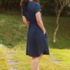 Itch to Stitch Anza Jumpsuit and Dress
