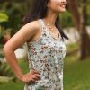 Itch to Stitch Lago Tank