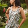 Itch to Stitch Lago Tank