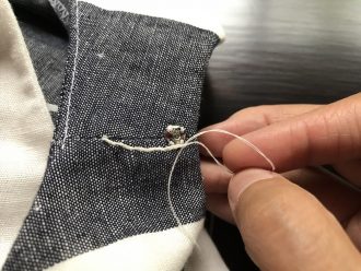 How to Make a Bra Strap Holder | Itch to Stitch