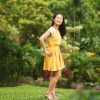 Itch to Stitch Oceanside Dress Sewing Pattern