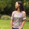 Itch to Stitch Beausoleil Top & Dress