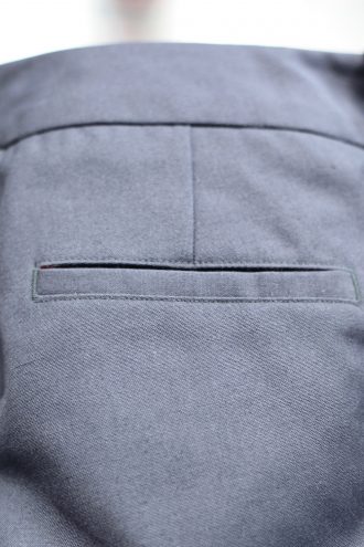 Testing Call: North Point Pants | Itch to Stitch