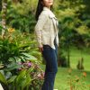 Itch to Stitch Hvar Jacket