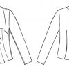 Itch to Stitch Hvar Jacket