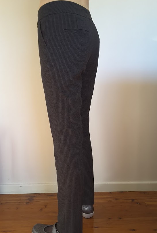 Itch to Stitch North Point Trousers