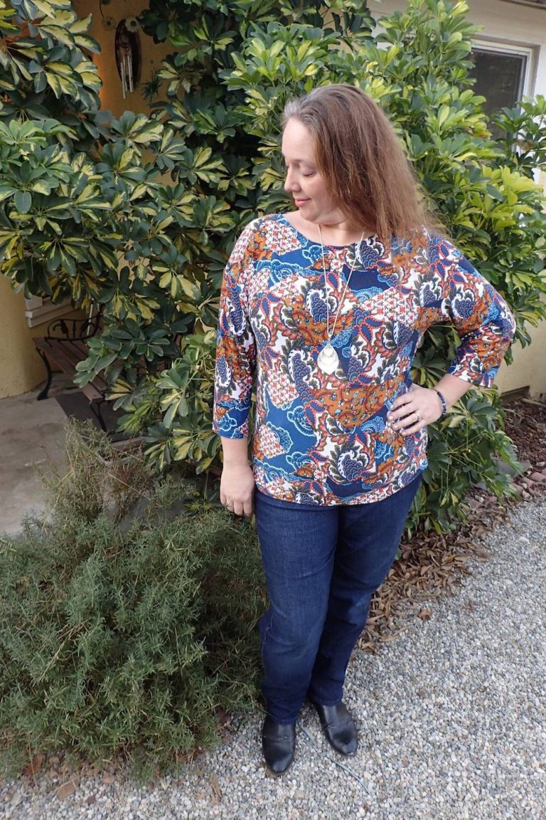 New FREE Pattern: Uvita Top | Itch to Stitch