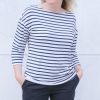 Itch to Stitch Uvita Top PDF Sewing Pattern - Free Pattern