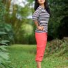 Itch to Stitch Sequoia Cargos and Shorts