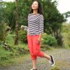 Itch to Stitch Sequoia Cargos and Shorts