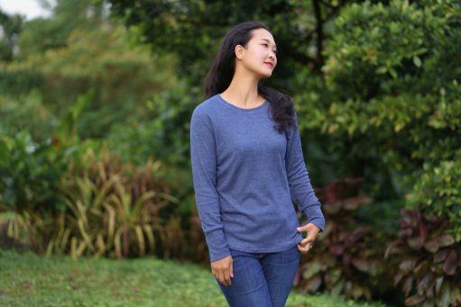 Itch to Stitch Visby Henley & Top PDF Sewing Pattern