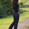 Itch to Stitch Mountain View Pull-on Jeans PDF Sewing Pattern