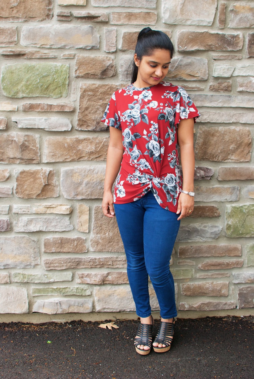 Itch to Stitch Nottingham Top PDF Sewing Patterns