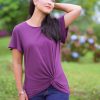 Itch to Stitch Nottingham Top PDF Sewing Pattern