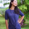 Itch to Stitch Nottingham Top PDF Sewing Pattern