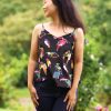 Itch to Stitch Crystal Cove Cami PDF Sewing Pattern