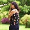 Itch to Stitch Crystal Cove Cami PDF Sewing Pattern