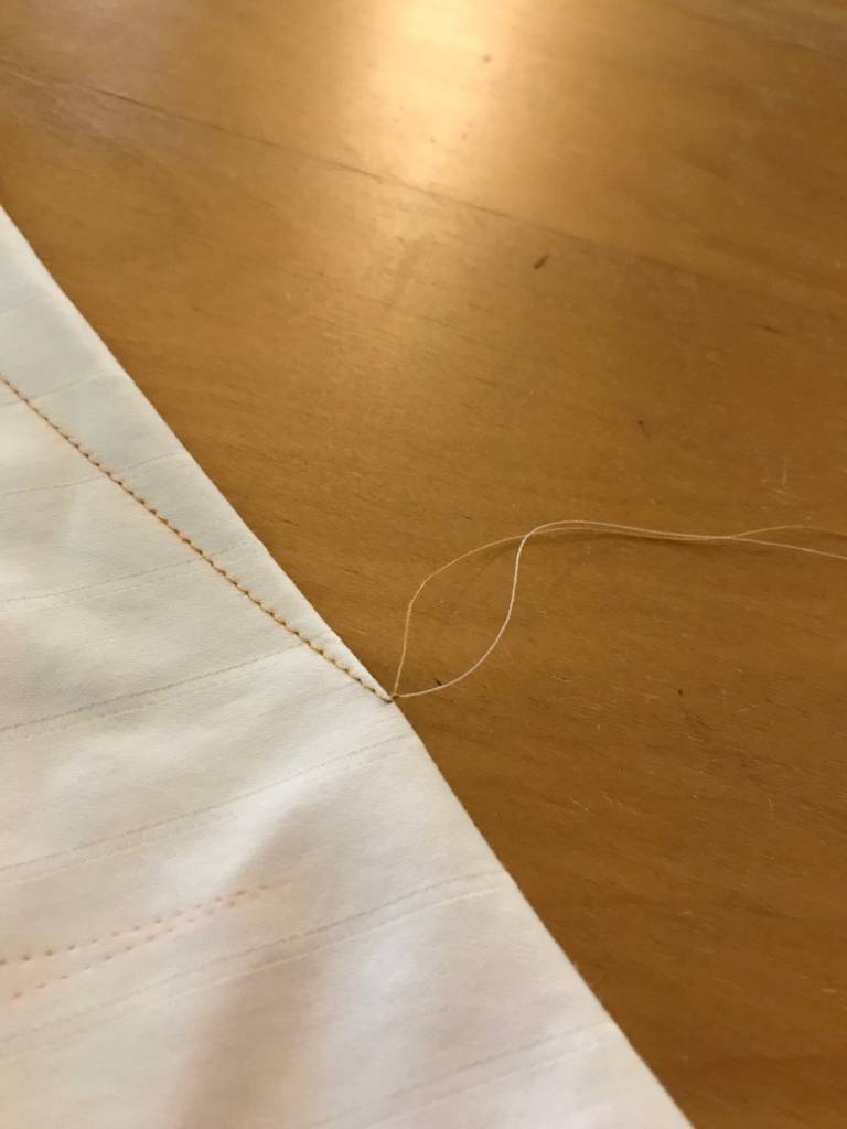 Sewing a Dart | Itch to Stitch