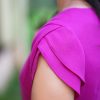 Itch to Stitch Petaluma Faux Wrap Dress PDF Sewing Pattern