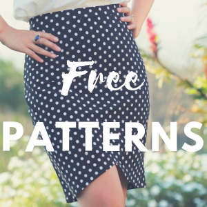 Itch to Stitch Free Patterns