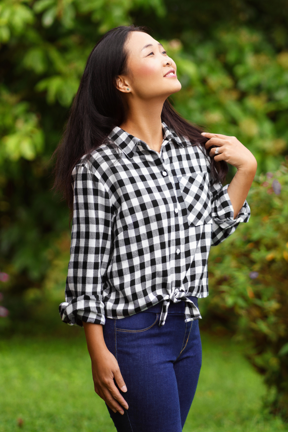 Itch to Stitch Montana Shirt PDF Sewing Pattern