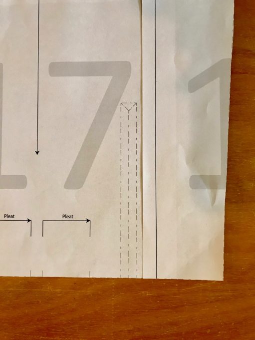 Tutorial: Sleeve Placket | Itch to Stitch