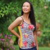 Itch to Stitch Cartagena Cami PDF Sewing Pattern 2