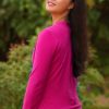 Itch to Stitch Medellin Top PDF Sewing Pattern