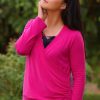 Itch to Stitch Medellin Top PDF Sewing Pattern