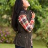 Itch to Stitch Envigado Vest PDF Sewing Pattern
