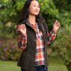 Itch to Stitch Envigado Vest PDF Sewing Pattern