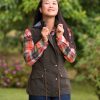 Itch to Stitch Envigado Vest PDF Sewing Pattern