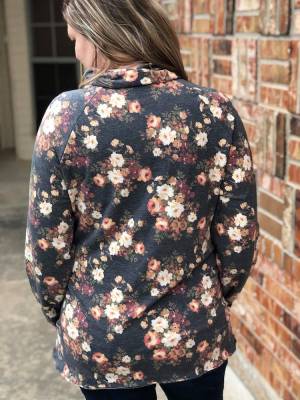 Itch to Stitch Orono Top PDF Sewing Pattern