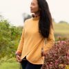 Itch to Stitch Orono Top PDF Sewing Pattern