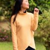 Itch to Stitch Orono Top PDF Sewing Pattern