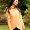 Itch to Stitch Orono Top PDF Sewing Pattern