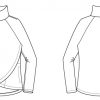 Orono Top Digital Sewing Pattern (PDF) - Image 7