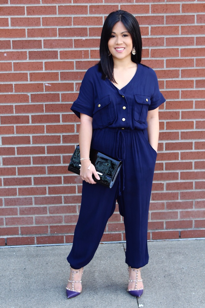 Anza Jumpsuit by Angelica—Make It Wear It | Itch to Stitch