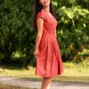 Itch to Stitch Kalispell Dress PDF Sewing Pattern 1