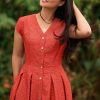 Itch to Stitch Kalispell Dress PDF Sewing Pattern 5