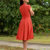 Itch to Stitch Kalispell Dress PDF Sewing Pattern