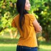 Itch to Stitch Isidro Top PDF Sewing Pattern