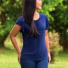 Itch to Stitch Isidro Top PDF Sewing Pattern