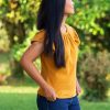 Itch to Stitch Isidro Top PDF Sewing Pattern