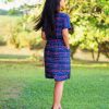 Itch to Stitch Melrose Top and Dress PDF Sewing Pattern 3