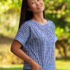 Itch to Stitch Melrose Top and Dress PDF Sewing Pattern 6