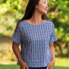Itch to Stitch Melrose Top and Dress PDF Sewing Pattern