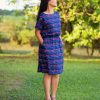 Itch to Stitch Melrose Top and Dress PDF Sewing Pattern