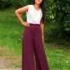 Itch to Stitch Samara Pants PDF Sewing Pattern