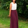 Itch to Stitch Samara Pants PDF Sewing Pattern